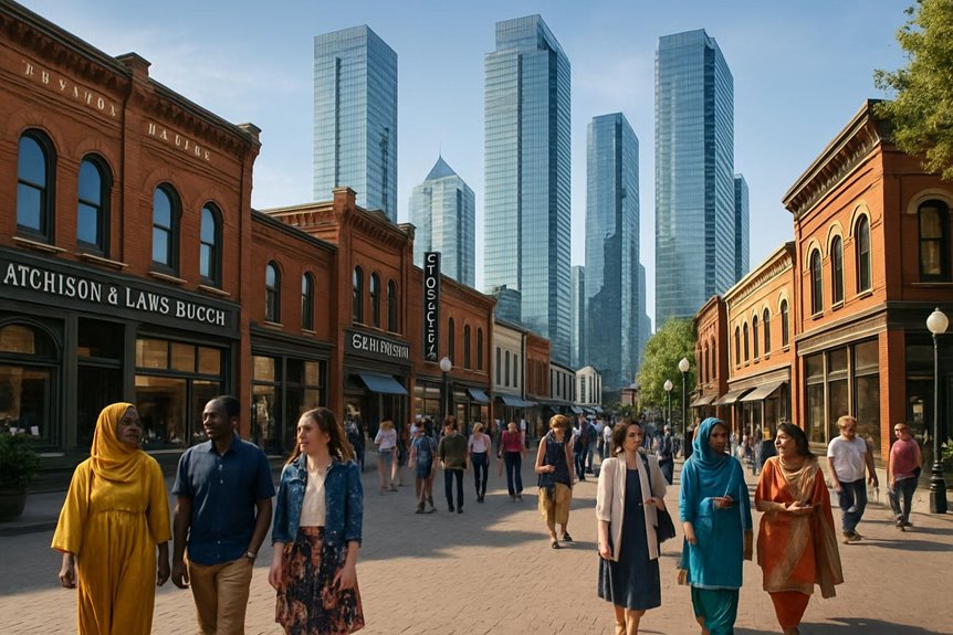 celebrating heritage and community