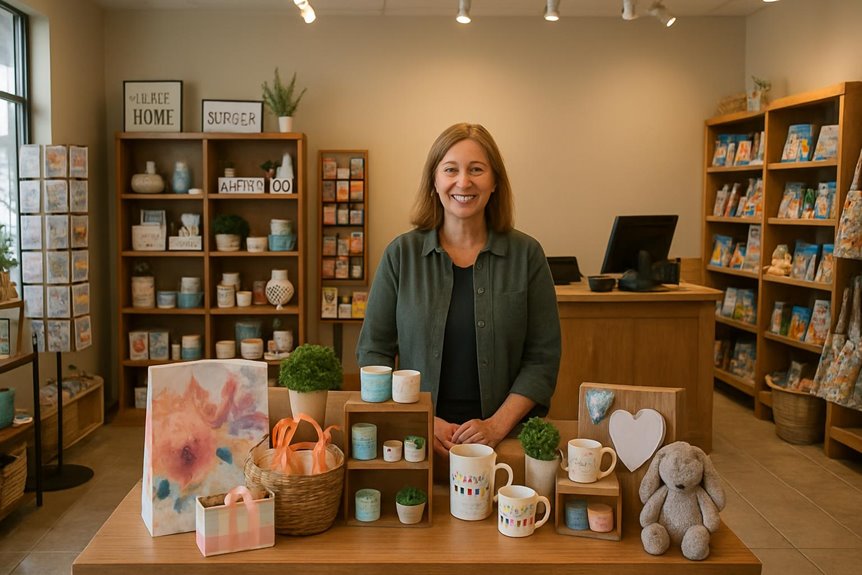 convenient gift shopping services