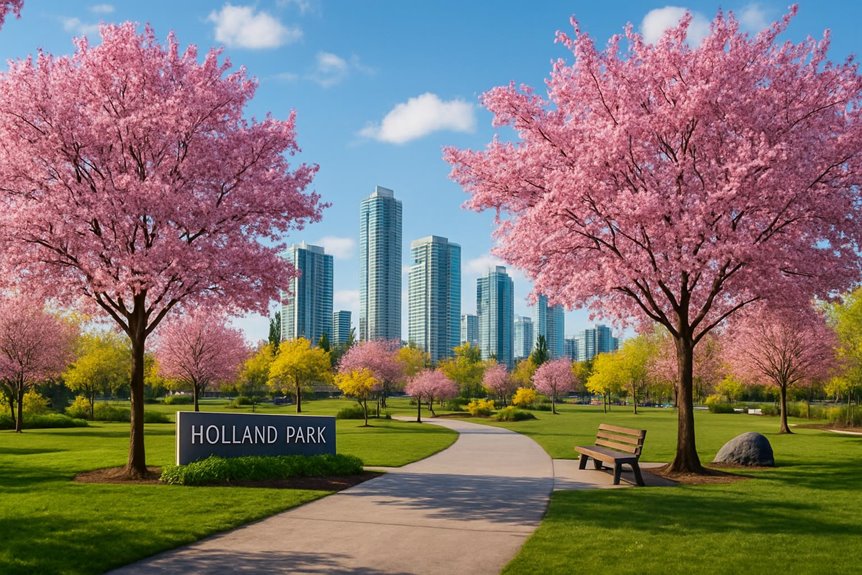 elevated cityscape photo opportunities