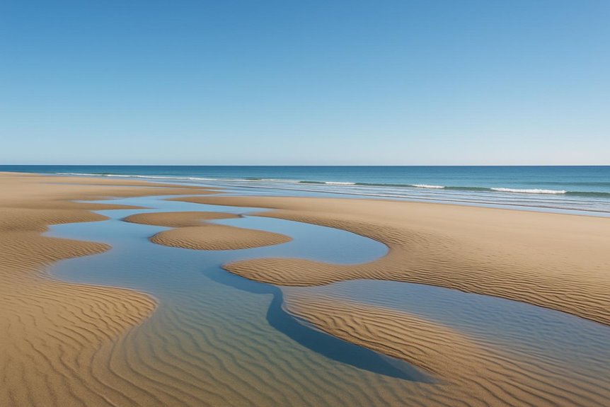 Parks In Delta for family outings explore ocean s hidden wonders
