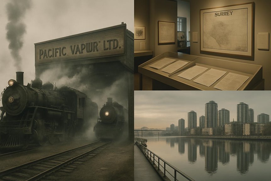 explore surrey s heritage gems