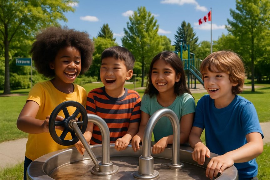 family fun educational attractions