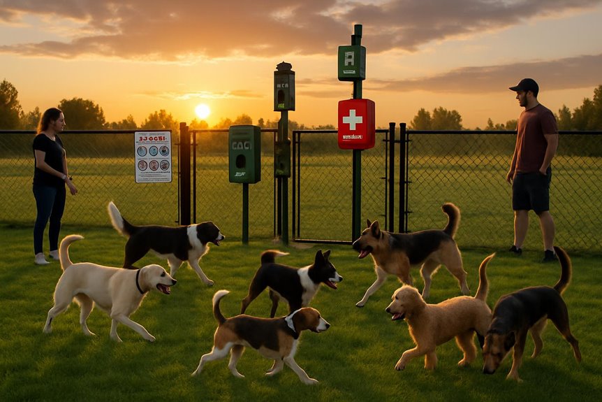 follow dog park regulations 5otw3 Delta Dog Parks & Pet Services follow dog park regulations