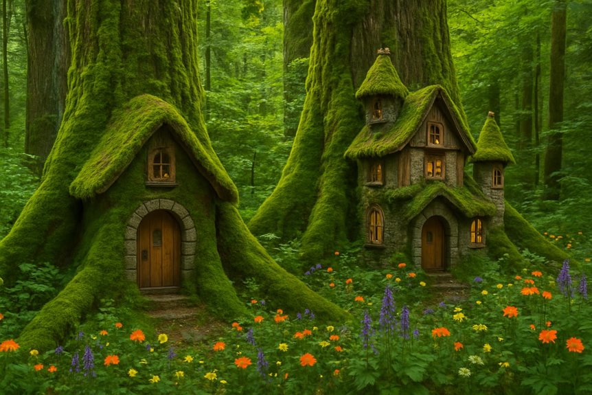 giant trees quiet sanctuary kgyjh Parks In Delta for family outings giant trees quiet sanctuary