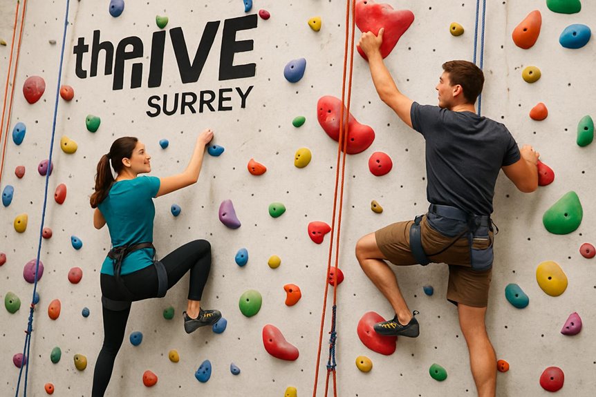 indoor rock climbing adventures s1hwk Delta Date Night Ideas indoor rock climbing adventures