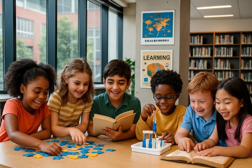 libraries foster youth development hkay5 Educational Fun for Kids: Delta BC libraries foster youth development