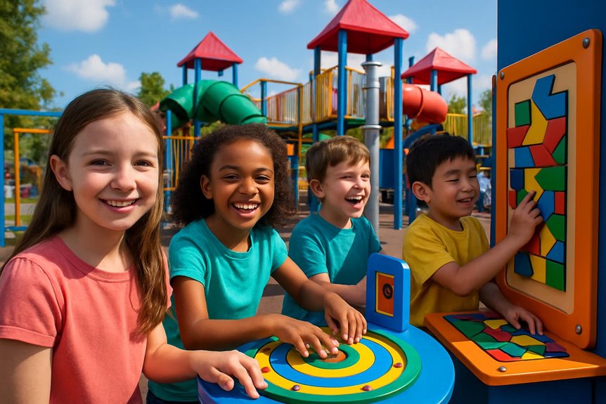 Educational Fun for Kids: Delta BC mixing fun with learning