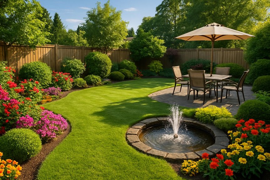 premier residential yard care