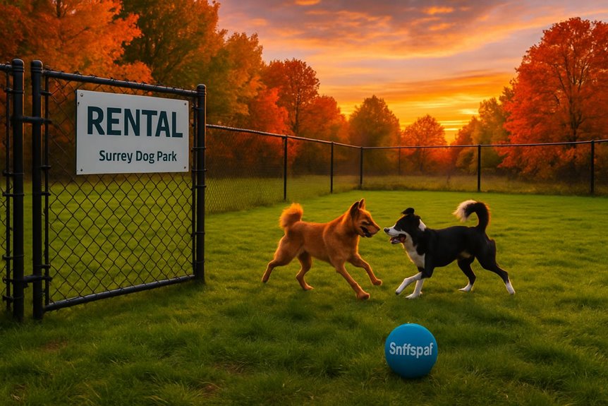 private dog park solutions e4qzk Delta Dog Parks & Pet Services private dog park solutions