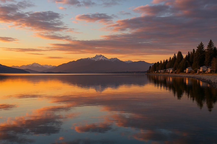 scenic photography in bc