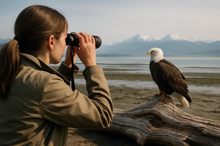 seasonal wildlife viewing opportunities 3g8j7 Crescent Beach BC Day Trip Ideas seasonal wildlife viewing opportunities