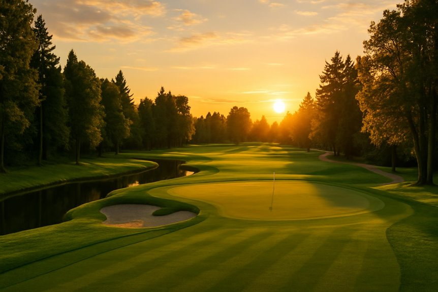 semi private golfing with dining 06z38 Best Delta Golf Courses semi private golfing with dining