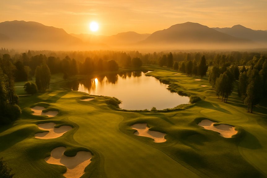 surrey bc golf courses aj1vy Best Delta Golf Courses surrey bc golf courses