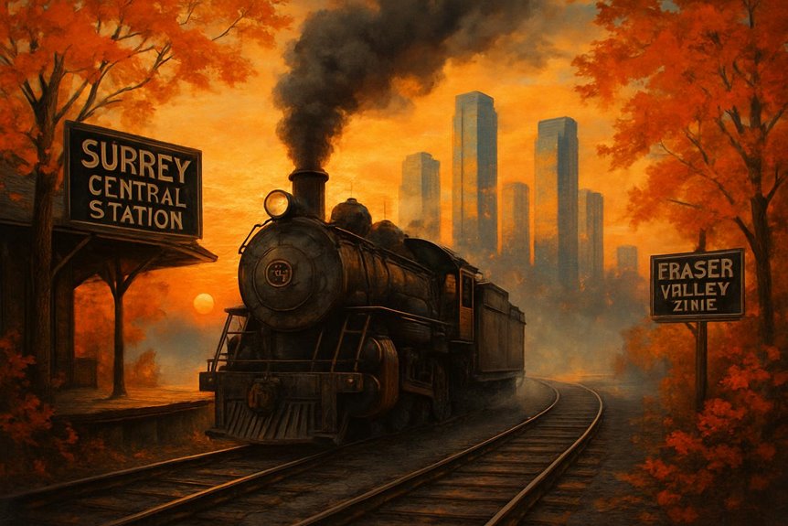 surrey bc timeless heritage