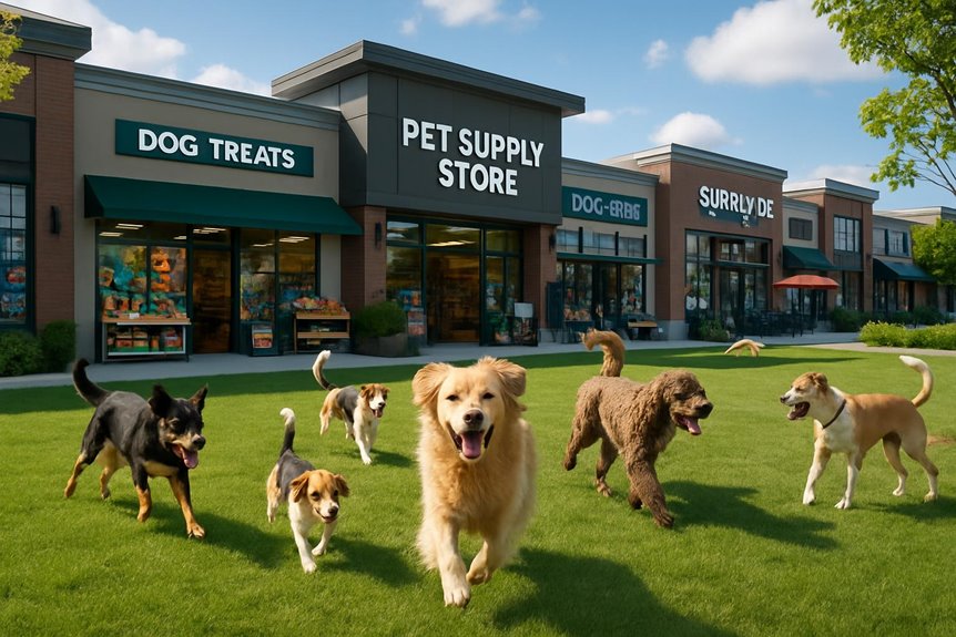 surrey pet supply options c6tfy Delta Dog Parks & Pet Services surrey pet supply options