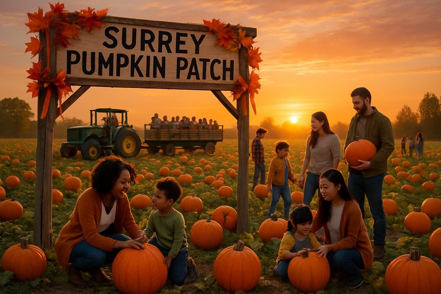 surrey s autumn family festivities ydm28 Delta BC Fall Fun Family Activities surrey s autumn family festivities