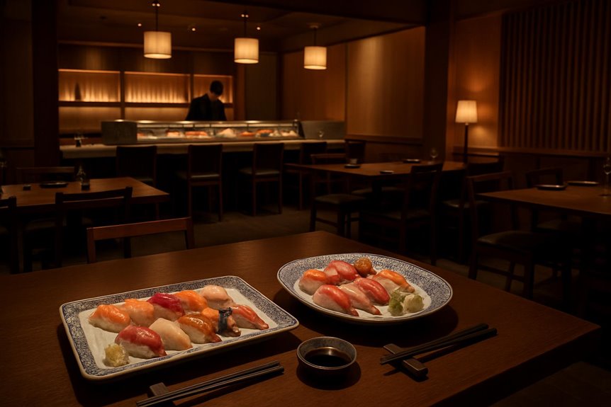 sushi for special occasions 11cyk Sushi in Delta sushi for special occasions