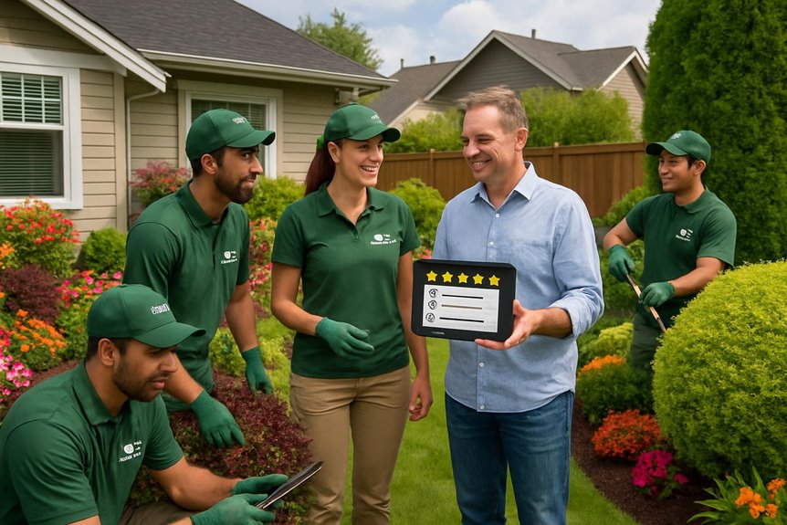 verified reviews ensure quality