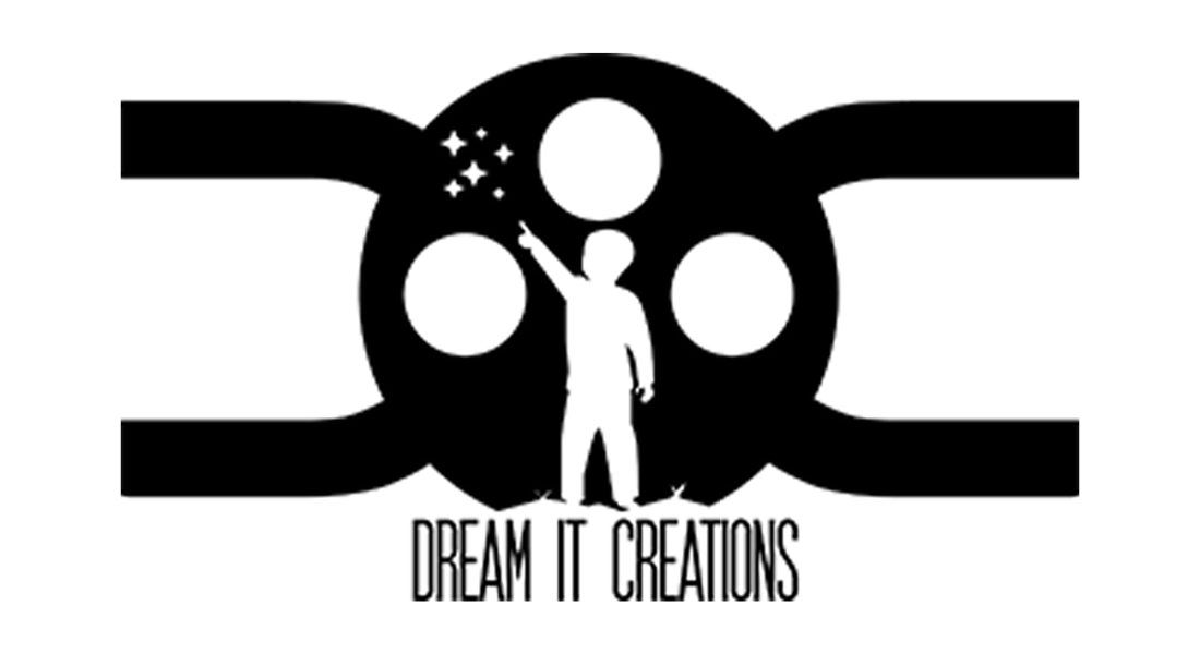 Dream It Creations Logo