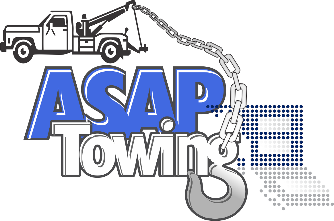 1 ASAP Towing Surrey | car unlock| battery boost | jump start | tire change