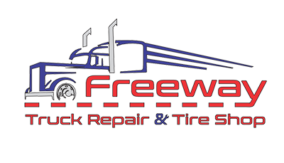 6331abd744d835361027dfd5 Freeway logo Freeway Truck Repair & Tire Shop