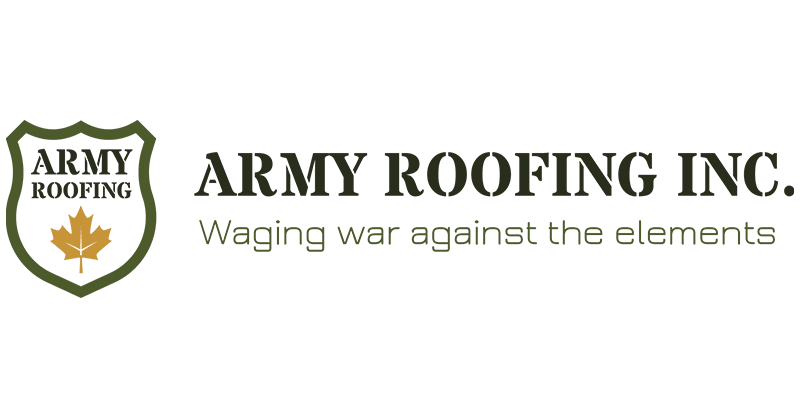 Army Roofing FB Army Roofing Inc.