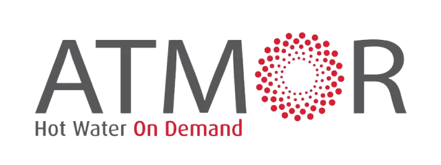 Atmor logo.png Delta Plumbers of Guelph