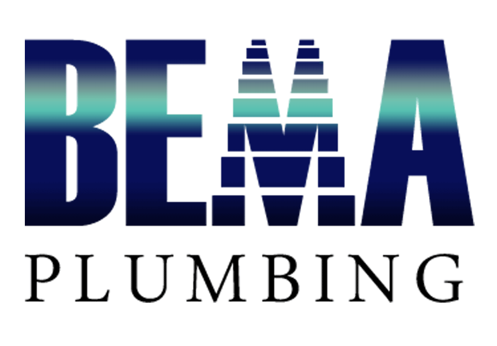 Bema Logo Transparent Bema Plumbing LTD