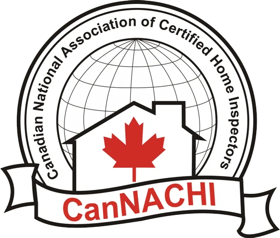CanNACHI logo CANPRO Home Inspections