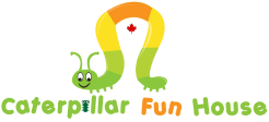 Caterpillar Fun House Logo Final2 Caterpillar Fun House Day Care Center