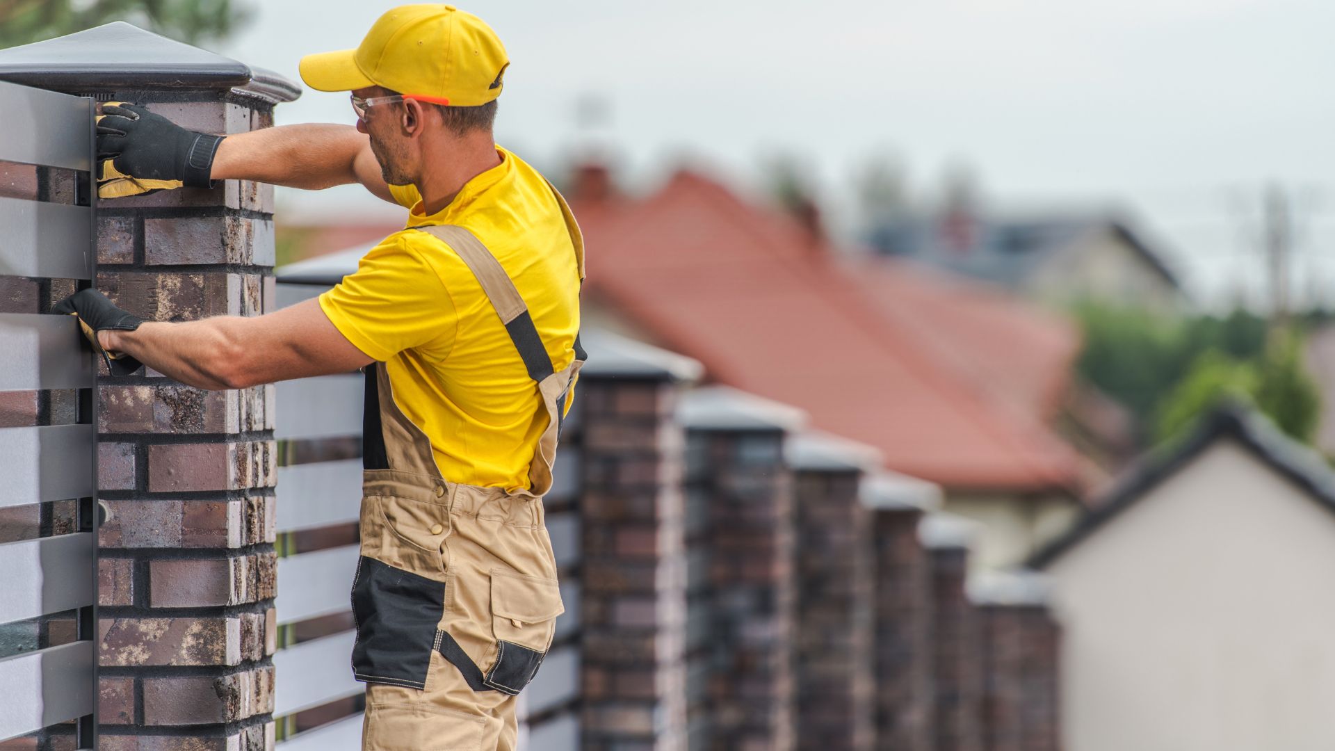 Fortress Fencing Inc fence company vancouver wa 5 Fortress Fencing Inc