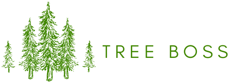 Free Simple Modern Circle Design Studio Logo 7 e1725351293843 Tree Boss Tree Service