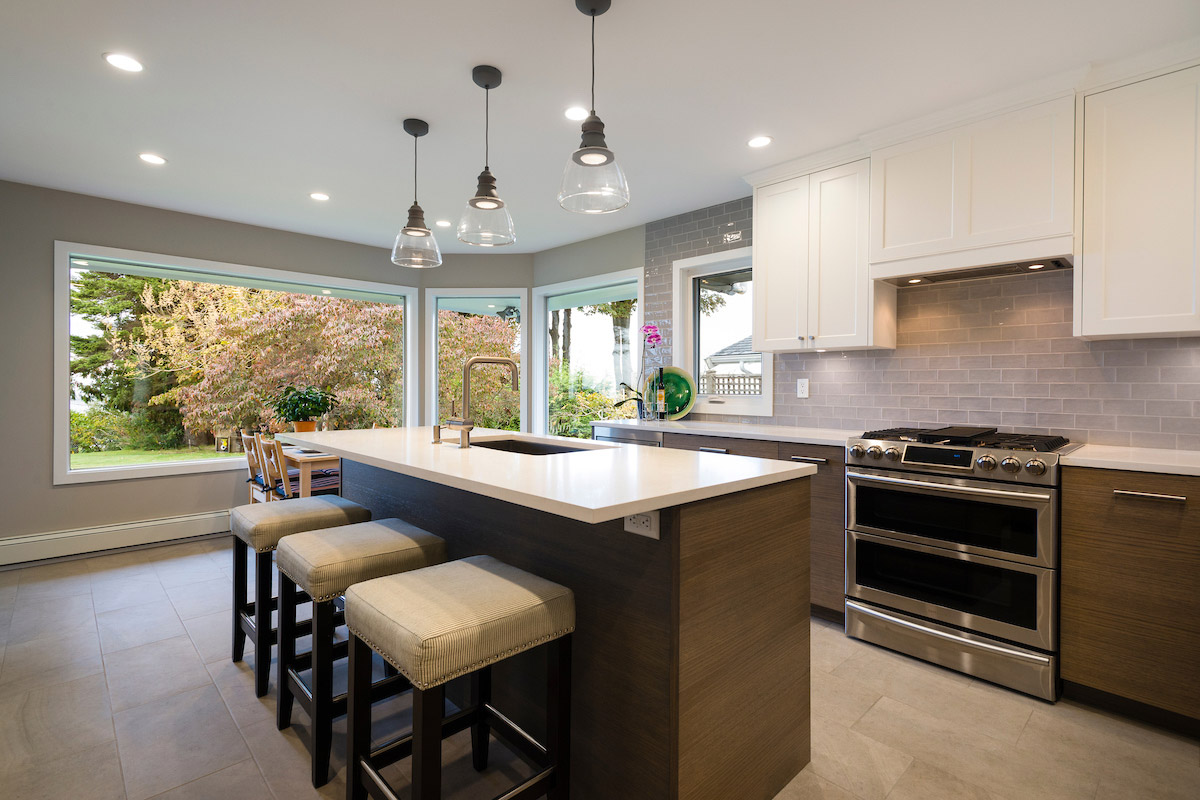 KView 1 After Top Shelf Design Inc.