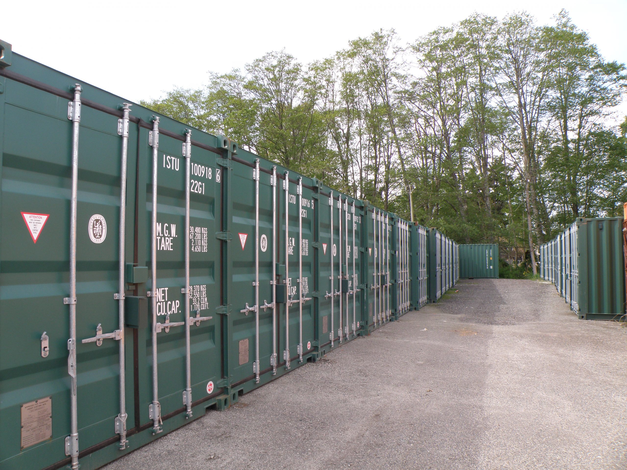 P42300751 scaled 1 South Delta Self Storage