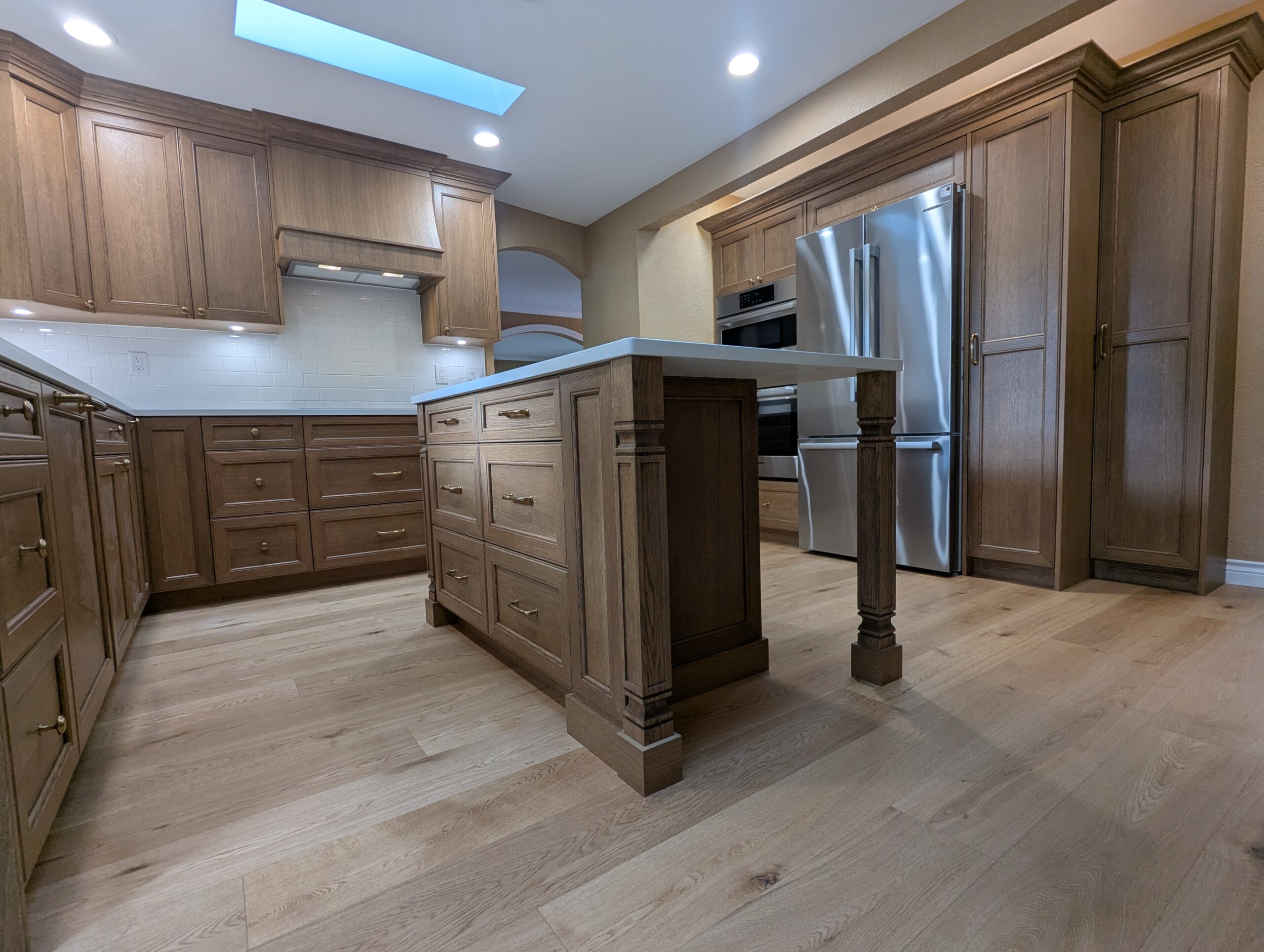 Kitchen Renovation