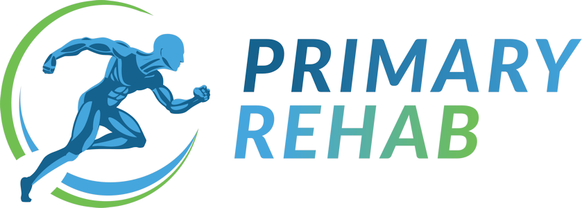 Primary Rehab Logo Primary Rehab Clinic