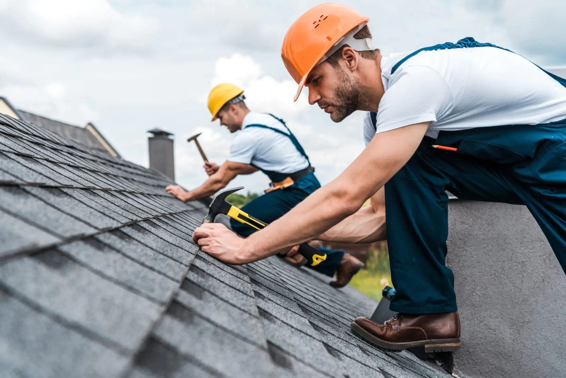 Roof Repair Vancouver BC scaled 1 Tsawwassen BC Roofs Skylights Chimneys Siding and Gutter Repair