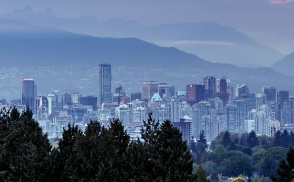 Thumbnail AMJ - Vancouver Moving Company