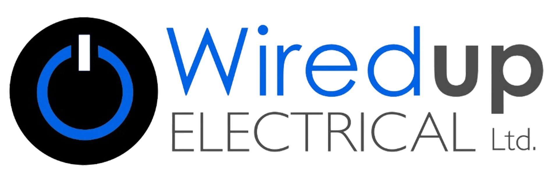Wiredup Wired Up Electrical Ltd