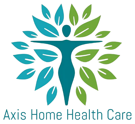 ahhc logo Axis Home Health Care Ltd