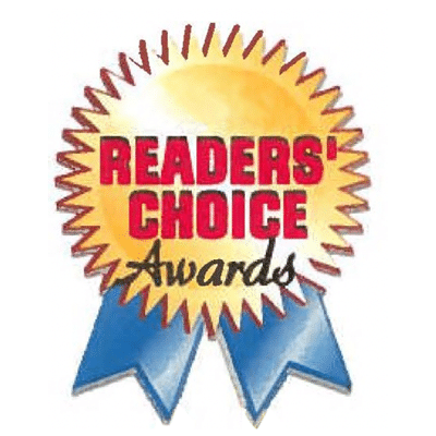 awards logos3 readers New Vision Projects Inc