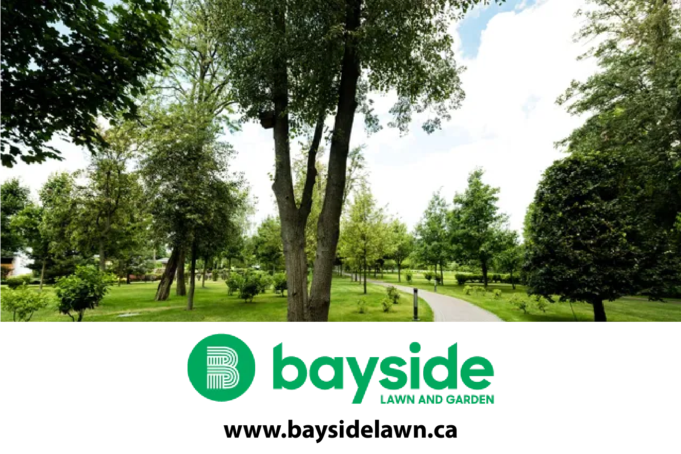 bayside social 1920w 1 Bayside Lawn and Garden