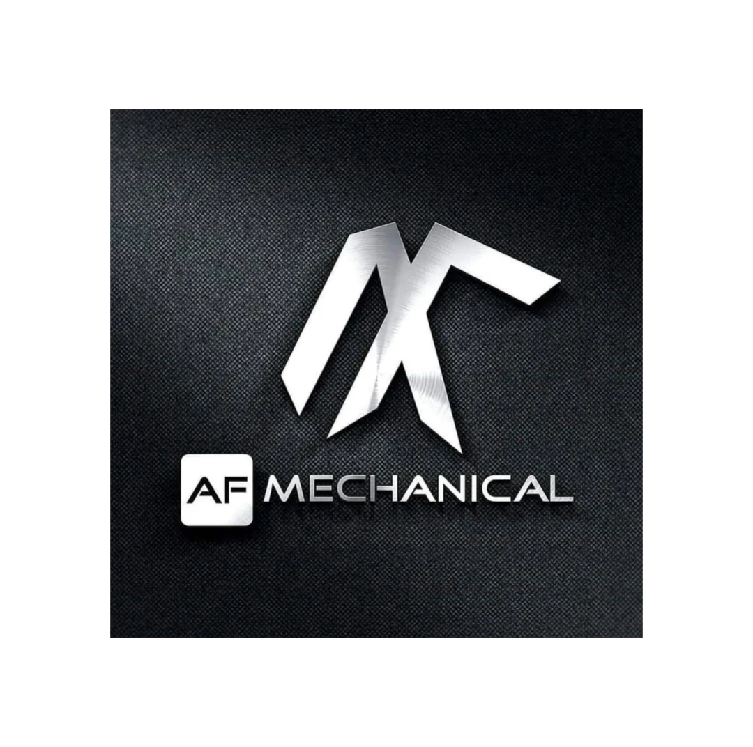 blob 33e0713 AF Mechanical