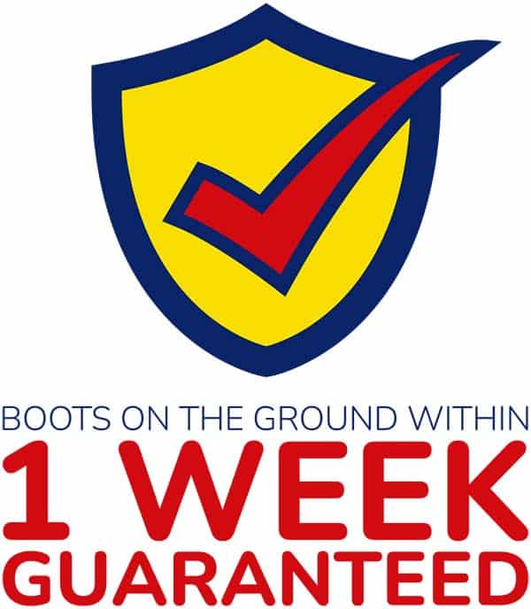 boots on the ground logo 06252023 1 Expert Electric