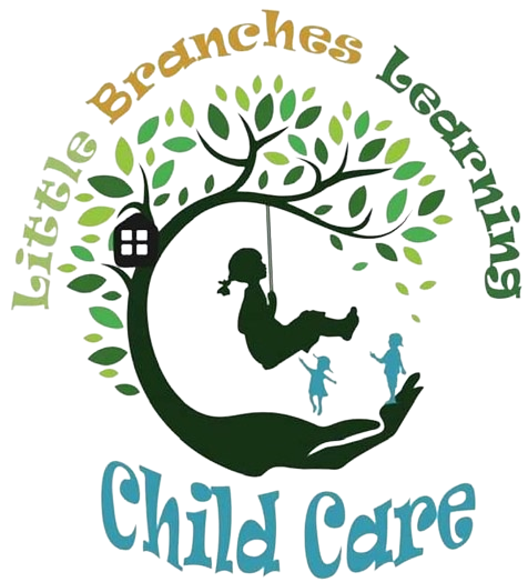 chilcare logo LBL Child Care Center