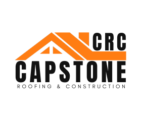 crc logo Capstone Roofing Ltd
