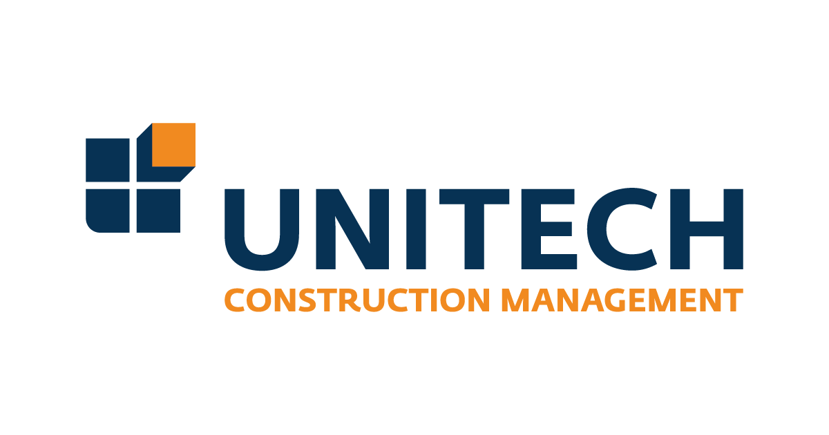 facebook logo Unitech Construction Management Ltd