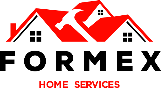 formex logo svg Formex Home Services