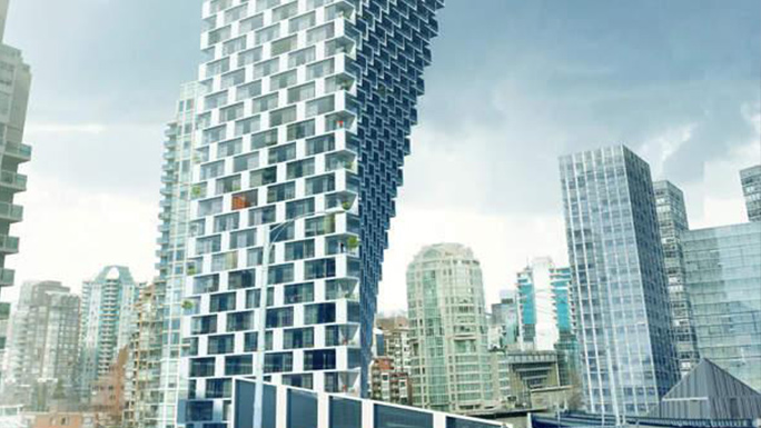 highrise Quolus Construction Services