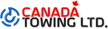 logo 4 Canada Towing LTD - 24hr Local Tow Truck, Affordable Towing Service in Burnaby, Vancouver and Richmond